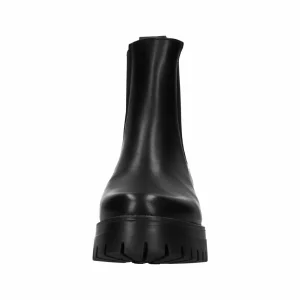 Sacha Boots À Talons – Schwarz 16