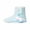 DeFacto Ankle Boots – Bottes De Neige – Blue 16