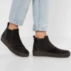 Gabor Boots À Talons – Pepper 16