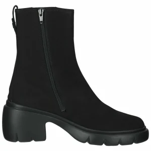 HÖGL Boots À Talons – Schwarz 21