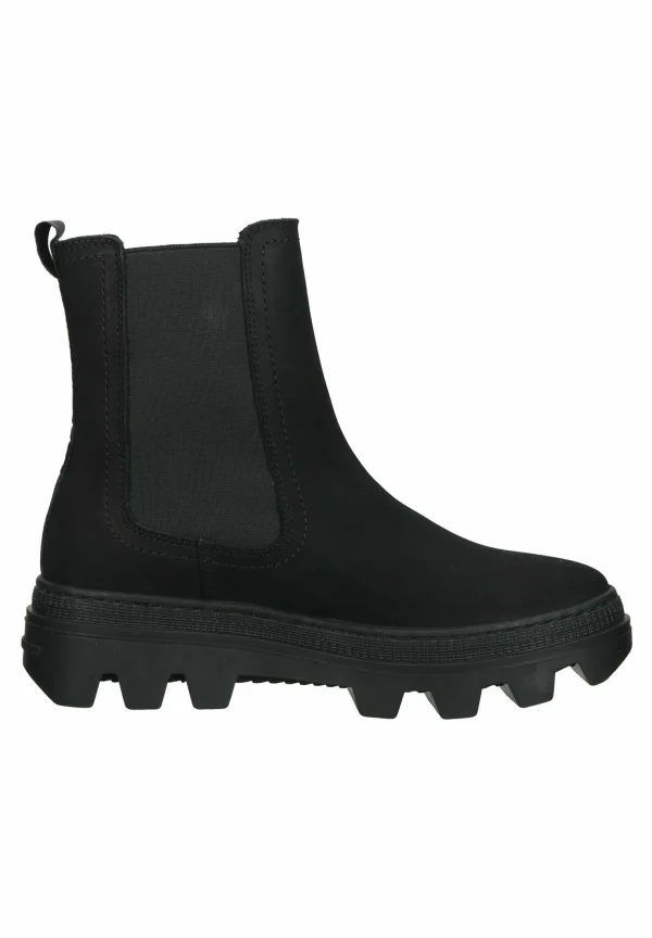 G-Star Boots À Talons – Black 8