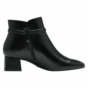 Tamaris Boots À Talons – Black 21