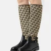 Lauren Ralph Lauren Emelie Boots Tall – Bottes – Black 20