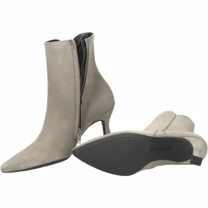 Paul Green Boots À Talons – Grau 12