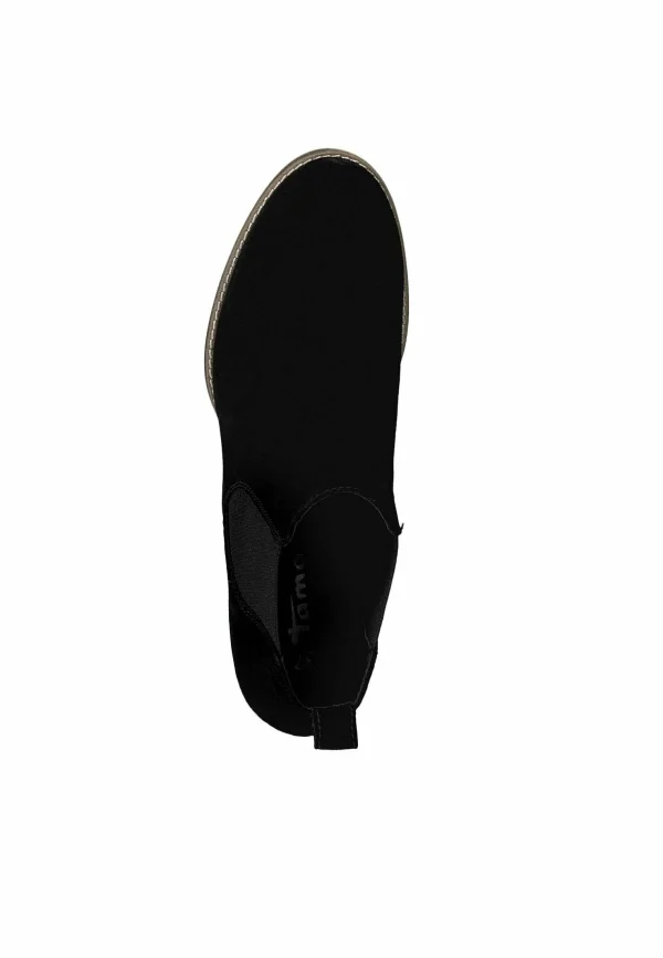 Tamaris Online Exclusive – Boots À Talons – Black 4