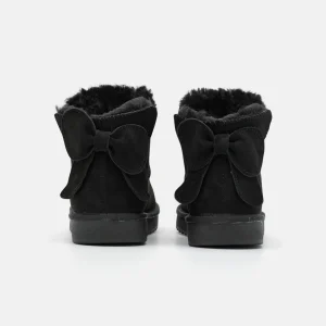 Dockers By Gerli Boots À Talons – Schwarz 14