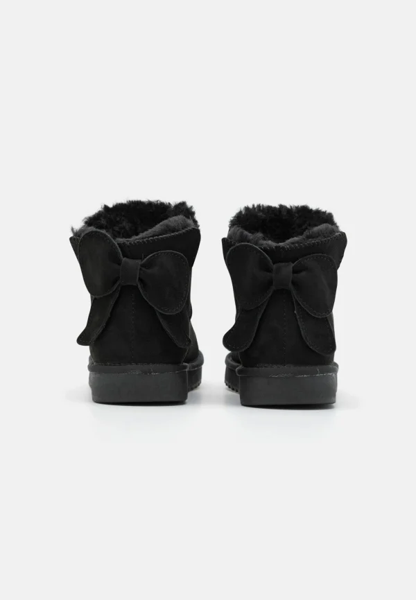 Dockers By Gerli Boots À Talons – Schwarz 5
