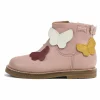Camper Savina Twins – Boots À Talons – Pastelrosa 25