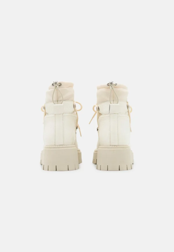 Zign Winter Boots – Snow Boots – Bottes De Neige – Off-White 5