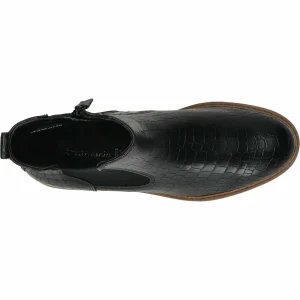 Tamaris Boots À Talons – Black 14