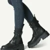Tamaris Boots À Talons – Black 20