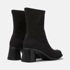 Camper Kiara – Boots À Talons – Schwarz 13