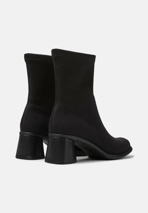 Camper Kiara – Boots À Talons – Schwarz 5