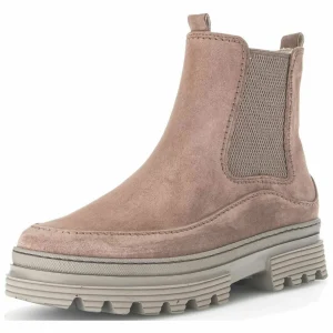 Gabor Boots À Talons – Dark Rose Micro 11