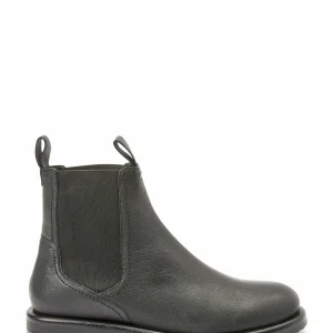 Next Forever – Boots À Talons – Black 9