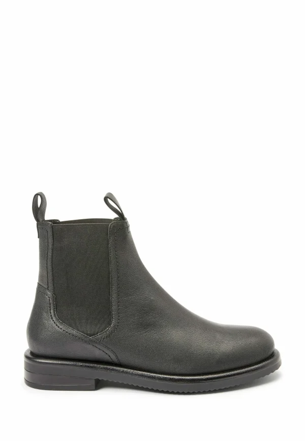 Next Forever – Boots À Talons – Black 3