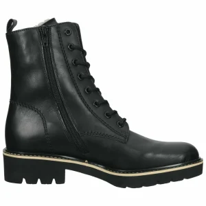 Gabor Boots À Talons – Schwarz 21