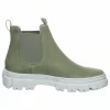 Paul Green Boots À Talons – Grün 22