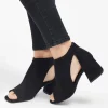 Next Boots À Talons – Black 16