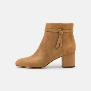Kate Spade New York Boots À Talons – Medium Biscotti 11