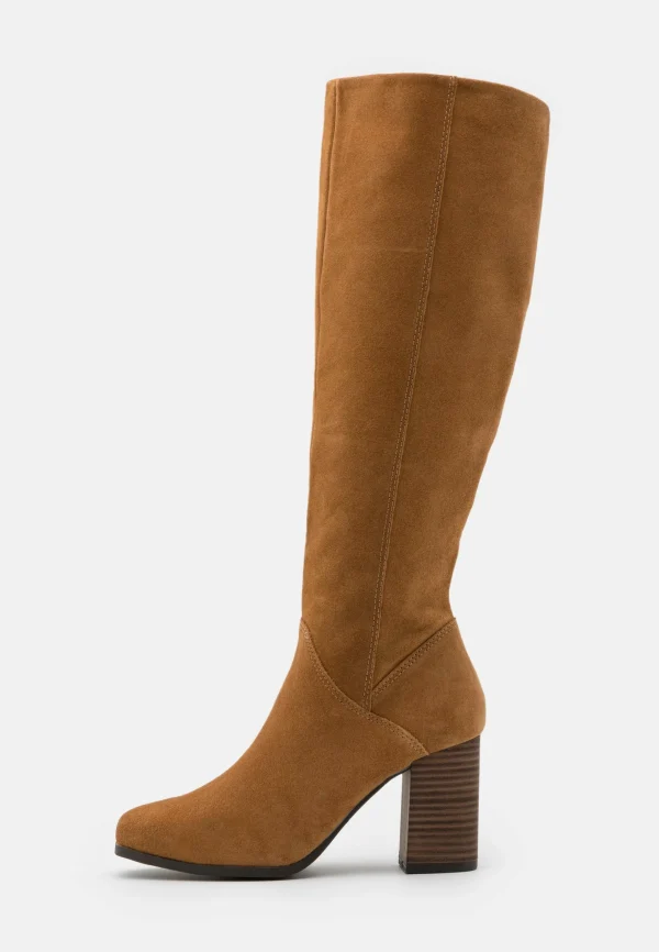 Tamaris Boots – Bottes – Muscat 3