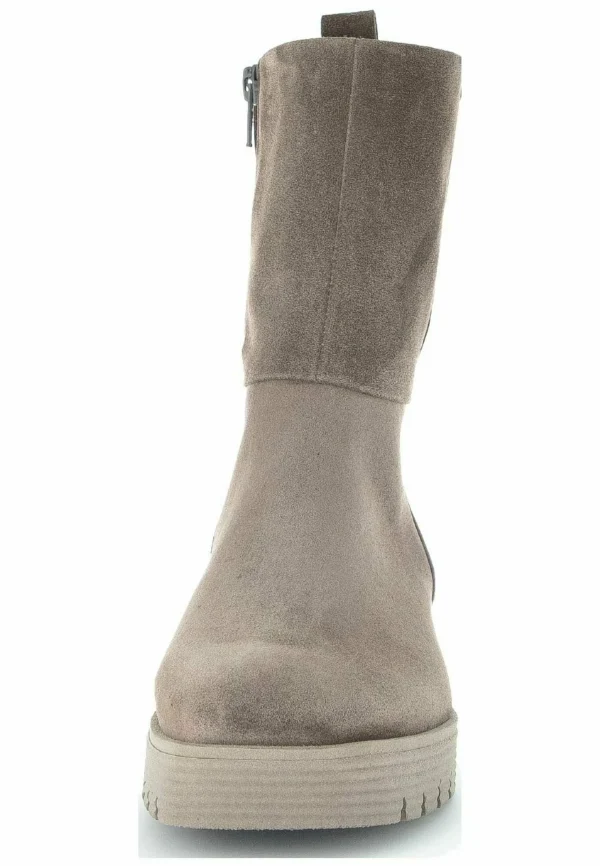 Gabor Comfort Boots À Talons – Mohair Micro 7