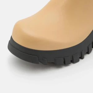 Holzweiler Sognsvann Low Rubber Boots – Bottes En Caoutchouc – Camel 21