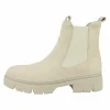 Tamaris Boots À Talons – Sand 20