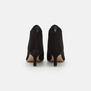 Zign Leather – Boots À Talons – Black 14