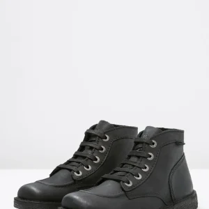 Kickers Legendiknew – Boots À Talons – Black 15