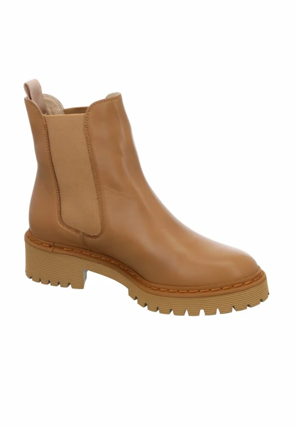 HÖGL Boots À Talons – Toffee 11