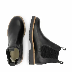 Travelin Rosseland – Boots À Talons – Black 16