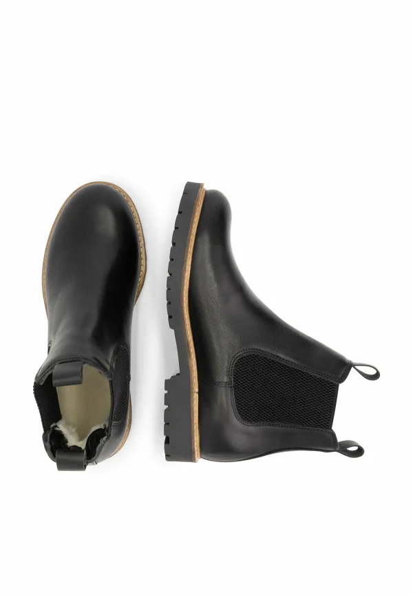 Travelin Rosseland – Boots À Talons – Black 5