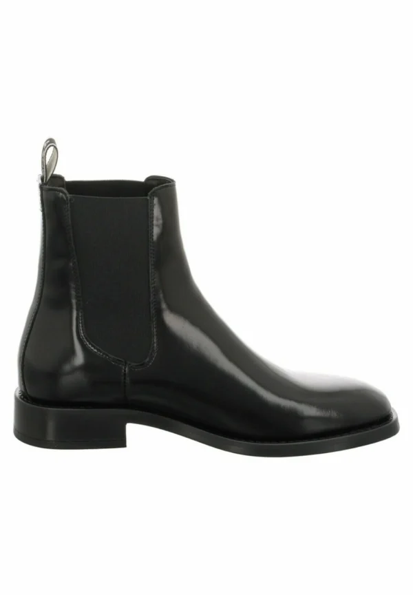 Gant Fayy – Boots À Talons – Black 7