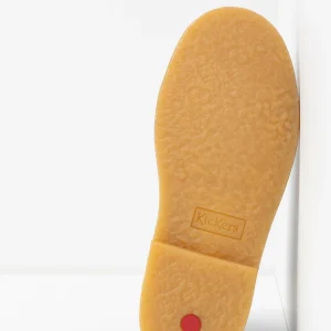 Kickers Orilegend – Boots À Talons – Marine 21