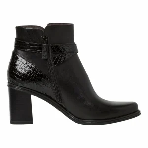 Tamaris Boots À Talons – Black 21