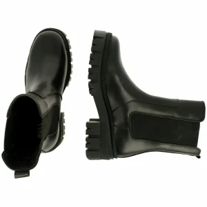 Bullboxer Boots À Talons – Black 13