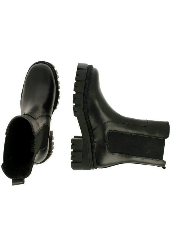 Bullboxer Boots À Talons – Black 4