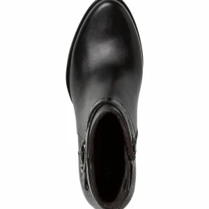 Tamaris Boots À Talons – Black 15