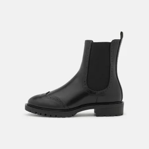 Even&Odd Boots À Talons – Black 10