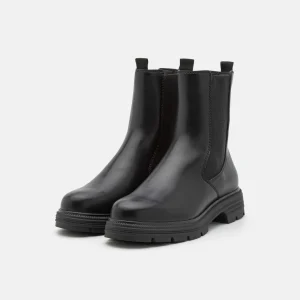 Tamaris Boots À Talons – Black 12