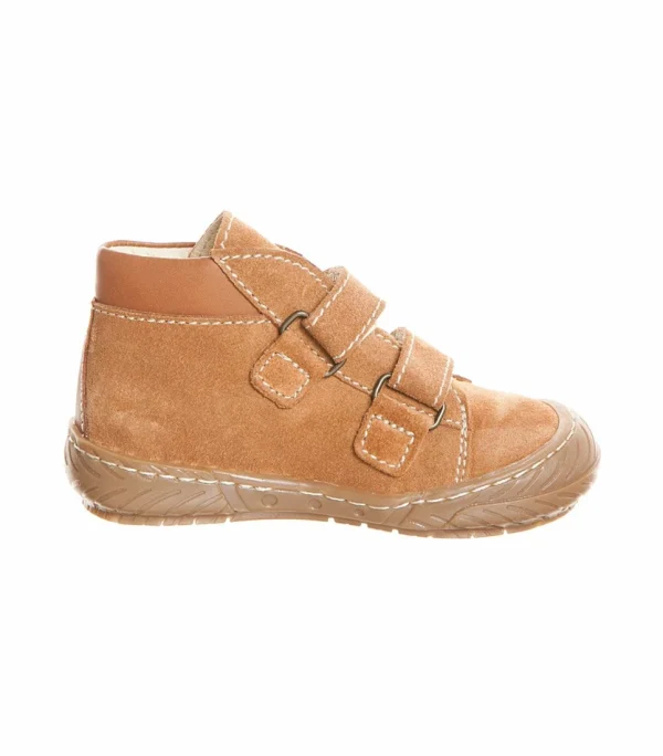 BEPPI L Shoes – Boots – Chaussures À Scratch – Camel (Braun) 8