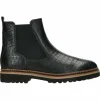 Tamaris Boots À Talons – Black 25
