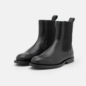 Bisgaard Boots À Talons – Black 12