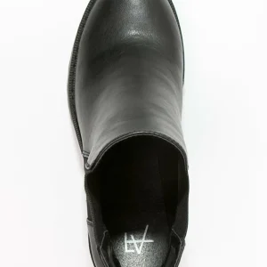 Anna Field Boots À Talons – Black 10