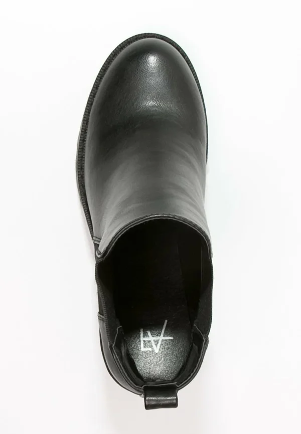 Anna Field Boots À Talons – Black 3