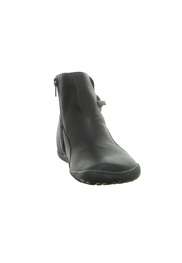 Camper Meteor – Boots À Talons – Schwarz 7