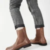 Next Forever Comfort Motion Flex – Boots À Talons – Tan 22