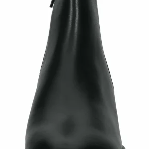 HÖGL Boots À Talons – Schwarz 19
