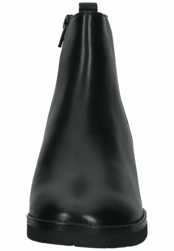 HÖGL Boots À Talons – Schwarz 7